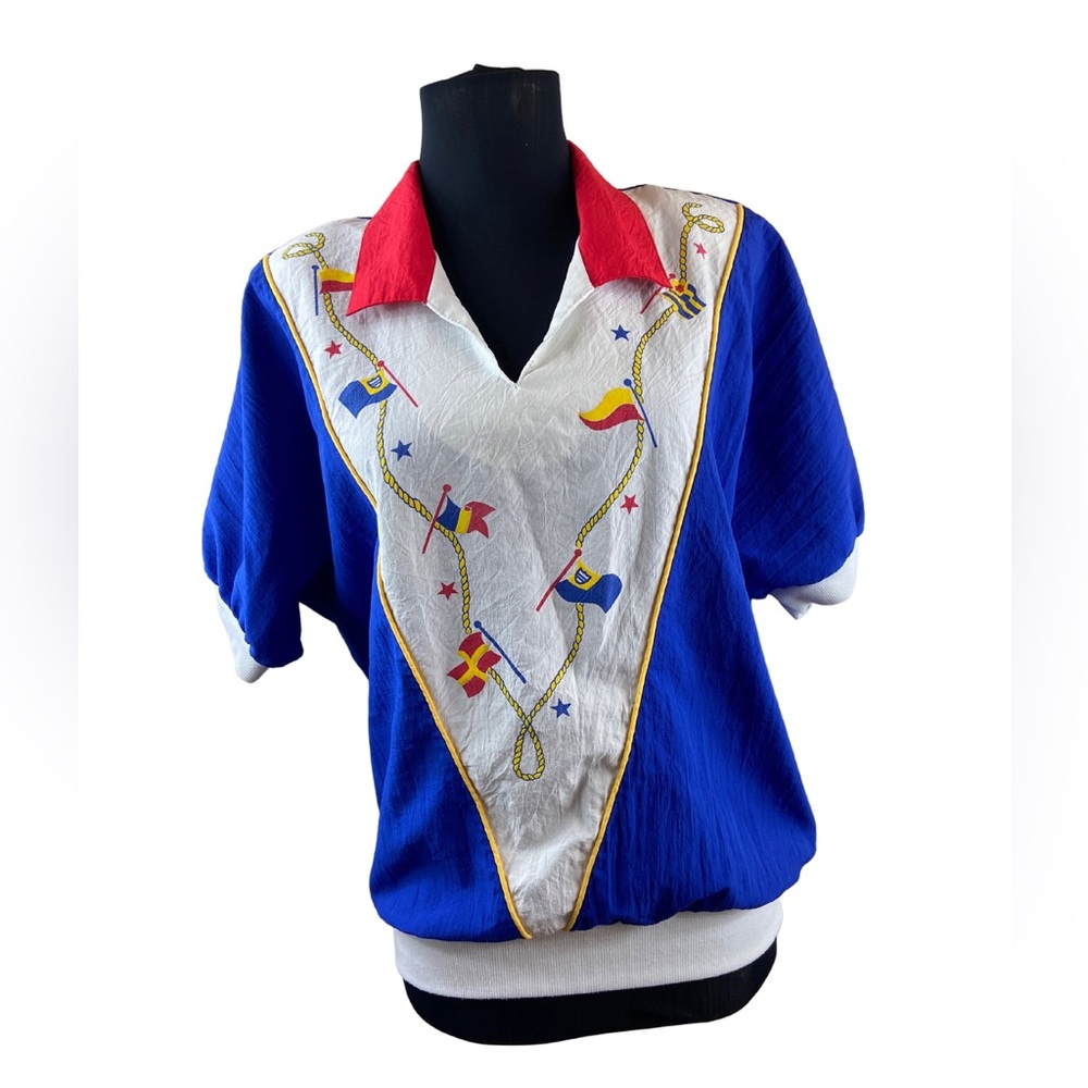 Cape Cod Sportswear Pullover - image 1